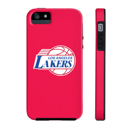 Los Angeles Lakers Phone Case - sportzzzz