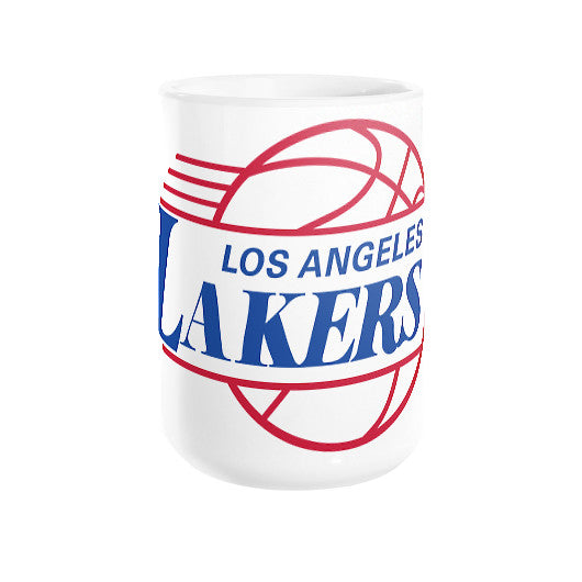 Los Angeles Lakers Coffee Mug - sportzzzz