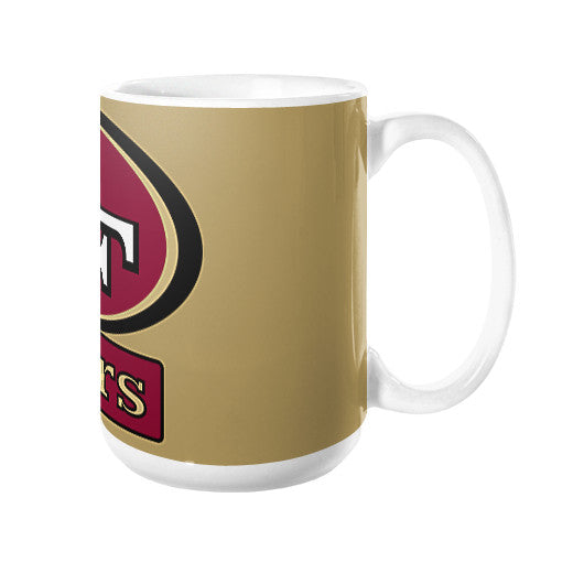 San Francisco 76ers Coffee Mug