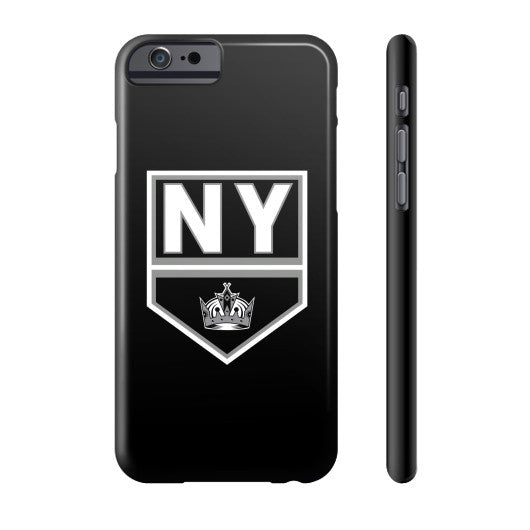 New York Kings Phone Case