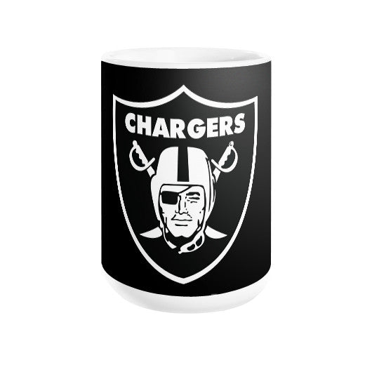 Oakland Chargers Coffee Mug