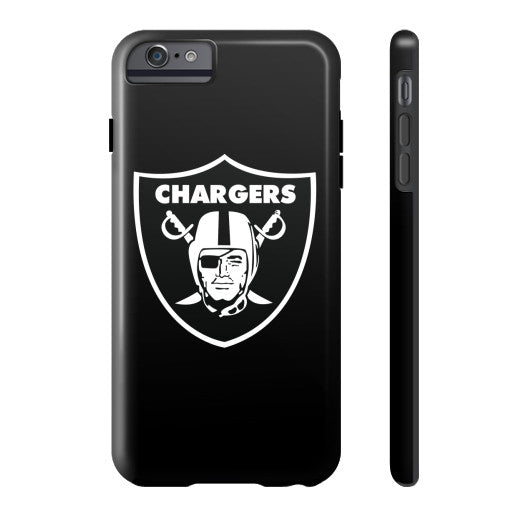 Oakland Chargers Phone Case