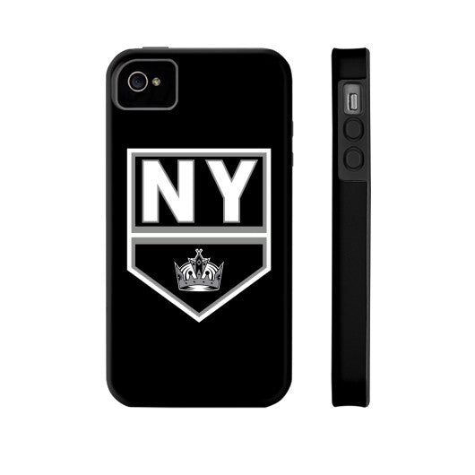 New York Kings Phone Case