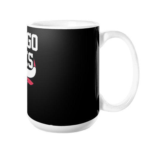 Chicago Bucks Coffee Mug