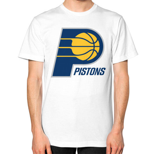 Indiana Pistons T-Shirt