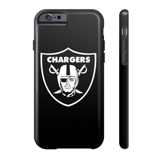 Oakland Chargers Phone Case