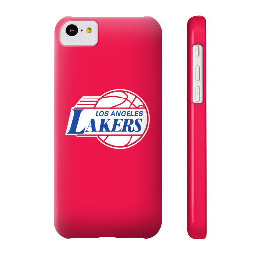 Los Angeles Lakers Phone Case - sportzzzz