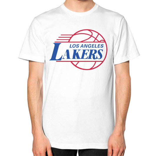 Los Angeles Lakers T-Shirt - sportzzzz