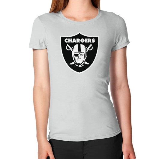 Oakland Chargers Women's T-Shirt