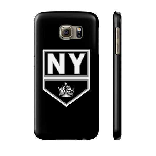 New York Kings Phone Case