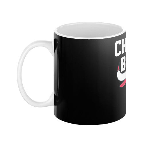 Chicago Bucks Coffee Mug