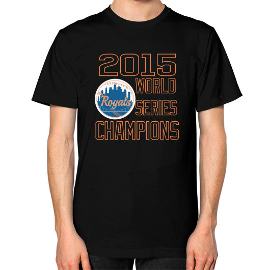 NY Royals World Champs T-Shirt