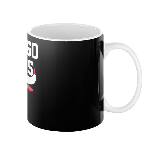 Chicago Bucks Coffee Mug